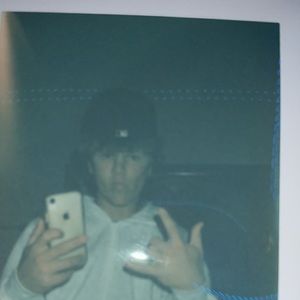 Meet your Posher, Cade